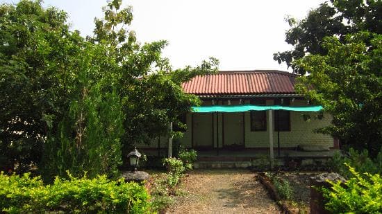 Srushti Agrotourism, Wai 2